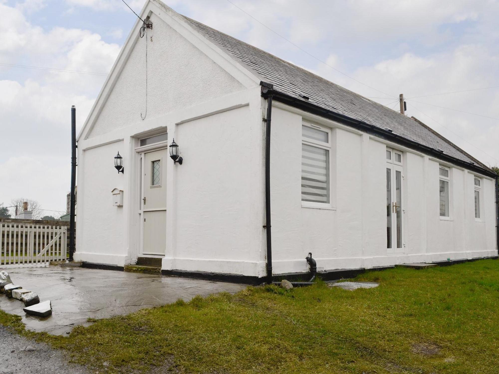 Craig Hall Drummore Exterior foto
